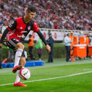 Atlas busca dar golpe de autoridad ante Rayados