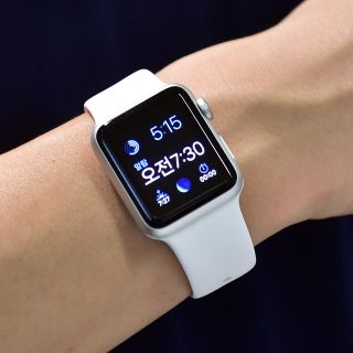 Alemania prohíbe algunos relojes inteligentes para niños