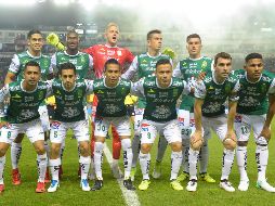 La presión de ser favorito recae sobre Tigres, por lo que el técnico de León podría buscar la capitalización de jugar en casa para pedirles a sus futbolistas que jueguen sueltos. MEXSPORT / ARCHIVO