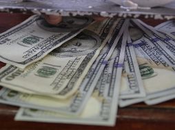 Tras el feriado de este lunes en el país, el Banco de México (Banxico) fijó en 18.8242 pesos el tipo de cambio. EL INFORMADOR / ARCHIVO