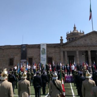 Cerrarán vialidades por carrera de Policías y Bomberos
