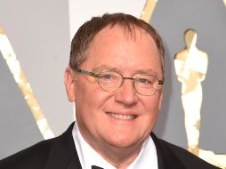 Lasseter es el director de filmes como 