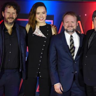 "Star Wars" agradece inspirar a nuevas generaciones