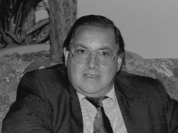 El fallecimiento de Luis Garisto tiene triste a la familia del futbol y en especial a la del Atlas. EL INFORMADOR / ARCHIVO