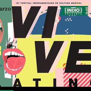 Publican cartel por días para el Vive Latino 2018