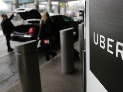 En EU piratearon información de 57 millones de clientes de la empresa. AP / ARCHIVO