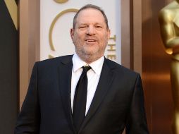 El reportaje revela que Weinstein evitó rendir cuentas sobre las alegaciones de acoso escondiendo los pagos con los que respaldaba los acuerdos. AP / ARCHIVO