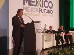 El CCE estará realizando alrededor de 15 foros en el país para así acumular las peticiones y conjuntarlas en un programa de acción para marzo del 2018.  EL INFORMADOR / A. Gallegos