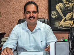 Silvestre de la Toba fue asesinado a tiros en La Paz cuando viajaba en un vehículo con su familia. EFE / ESPECIAL