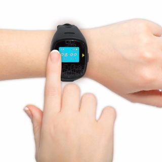 Empresa mexicana apuesta por reloj inteligente para niños