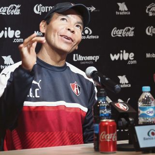 Se vale soñar con Atlas