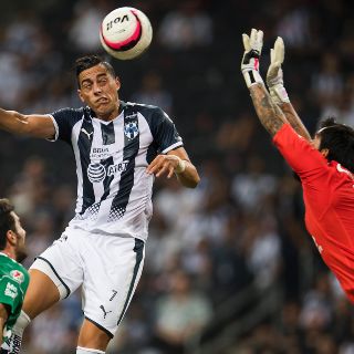 El duelo entre Atlas y Monterrey ofrece emociones garantizadas
