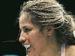 En buen momento. Mariana “Barby” Juárez contempla realizar dos defensas más de su cetro mundial en la división gallo. MEXSPORT