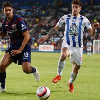 Pachuca pasa a la Final de la Copa MX