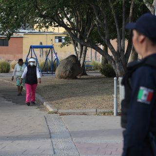 Improvisan programas para prevenir la delincuencia: Jalisco Cómo Vamos