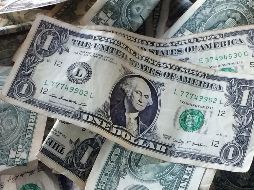 Este miércoles, Banco Base prevé que el tipo de cambio cotice entre un rango de 18.77 y 19.00 pesos por dólar. AP/ M. Lennihan