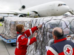 Se espera que en los próximos días la ayuda para los yemeníes siga llegando. ESPECIAL/ ARCHIVO