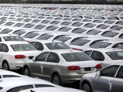 Al comprar un auto con menos de tres años de vida, el impacto de la depreciación ya habrá sido absorbido por el primer dueño. EL INFORMADOR / ARCHIVO