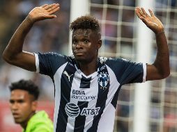 Hurtado indicó que el plantel del conjunto regiomontano está consciente de que aún no logran nada, a pesar de haber culminado como líderes generales en la fase regular. MEXSPORT / ARCHIVO