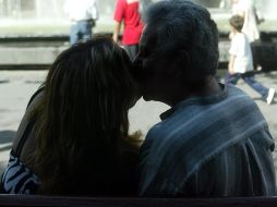 s decir, el lazo de unión surge a partir de la confianza, de donde surge el cariño, la comunicación y la unión emocional. El Informador/ARCHIVO