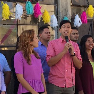 Independientes podrían repetir vicios de partidos: Kumamoto