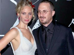 Pese a los 22 años de diferencia entre ambos, iniciaron una relación el pasado septiembre. ESPECIAL