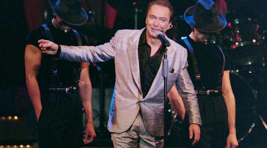 Cassidy falleció a los 67 años por una afección renal en Florida. EFE / ARCHIVO