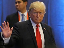 El submarino partió el pasado 13 de noviembre del puerto de Ushuaia, en el sur de Argentina. AP/ ARCHIVO