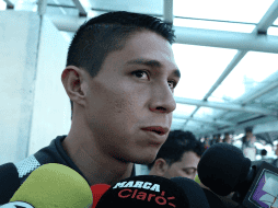 Los Rayados del Monterrey ya se encuentran en la Perla Tapatía, en donde encararán la noche de este jueves a los Rojinegros del Atlas. EL INFORMADOR / J. Robles