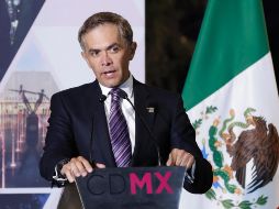 “Cuando yo llegué a estas oficinas, ya no había nadie aquí, ni equipo, ni nadie