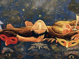 Recorrido. La exhibición mezcla cuatro décadas de historia; se muestra una ciudad con piezas divididas en seis ejes temáticos. EL INFORMADOR/E. Barrera