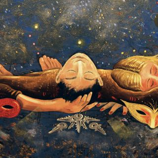 Madrid te pone a soñar