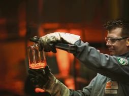 SaverGlass se dedica a la creación de botellas de alta gama. ESPECIAL