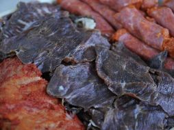 Muchas personas dejaron de consumir carne luego de un anuncio de la OMS; sin embargo, el organismo sólo alertaba sobre la carne procesada. NTX / ARCHIVO