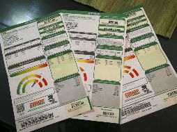 La inflación quincenal se debió al aumento estacional de tarifas eléctricas, así como por alzas en el precio del gas LP, gasolinas y algunos productos turísticos. EL INFORMADOR / ARCHIVO