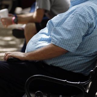 Obesidad, una epidemia mundial