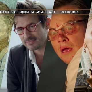 Plan de Cine: The Square, la farsa del arte