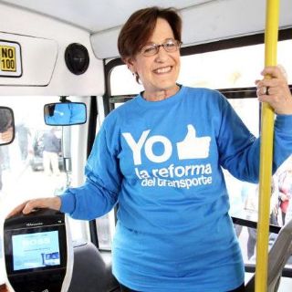 Odebrecht dice que apoyó a exalcaldesa de Lima con tres MDD