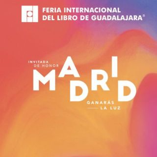 Arma tu agenda FIL a través de su app