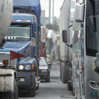 Venta de camiones, 30% debajo de su potencial