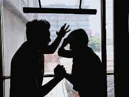 Cerca de la mitad de las mujeres que se casaron antes de llegar a la mayoría de edad han enfrentado violencia. NOTIMEX/Archivo