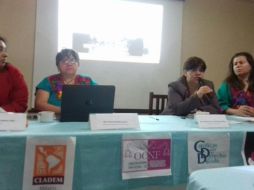 Autoridades precisan que el problema de violencia en Jalisco es grave y que se sigue poniendo en riesgo la vida de las mujeres. ESPECIAL/