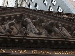 De las más importantes compañías del sector, destacó el avance de Macy's, Best Buy y JCPenny. AP/ M.Altaffer