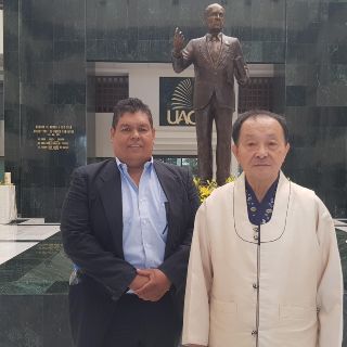 La UAG recibirá Juegos Mundiales de Hoi Jeon Moo Sool