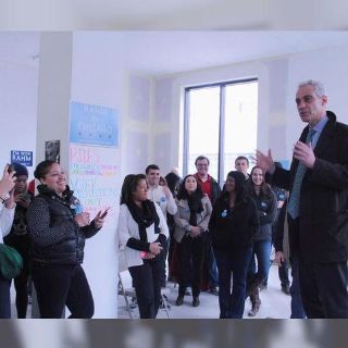 Trump incumple orden judicial sobre "santuarios" de migrantes: Chicago