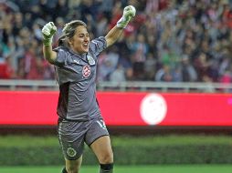 Félix es un elemento clave en el título rojiblanco. MEXSPOET/E.Quntana