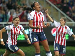 MEXSPORT/E. Quintana