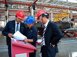 En 2015, se empezó a reducir los aranceles ante el aumento de las importaciones de algunos bienes para satisfacer la elevada demanda de los consumidores, AFP/ARCHIVO
