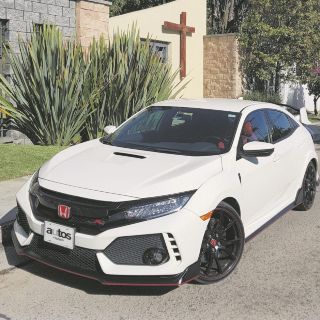 Lo mejor del suplemento Autos del 25 de noviembre