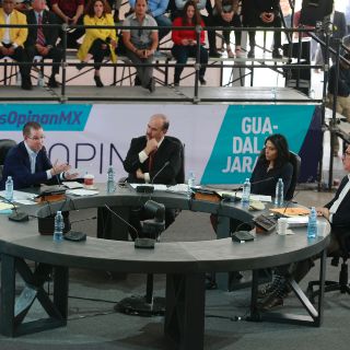 Conforman Frente Ciudadano por México: Tribunal Electoral